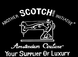 Scotch Soda Fashiondisplay. Eine Eventproduktion der Eventagentur Zweite Heimat GmbH Berlin.