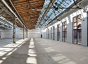 Station Berlin, eine Location aus dem Locationpool der Berliner Eventagentur Zweite Heimat GmbH.